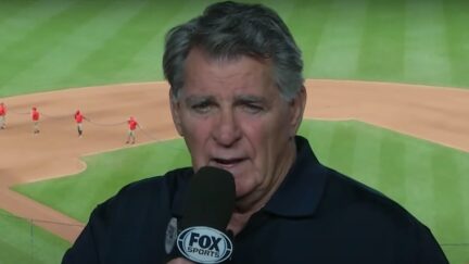 Mike Shannon