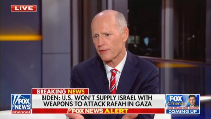 Rick Scott