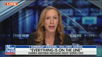 Kimberly Strassel