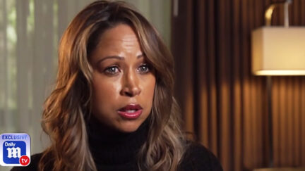 Stace Dash tells Daily Mail TV she regrets her time with Fox News, supporting Trump