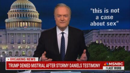 Lawrence O'Donnell