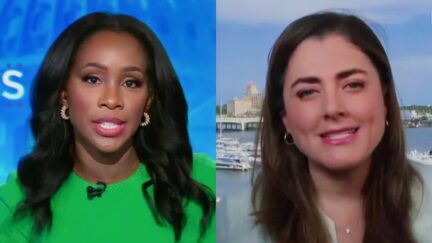 Trump Team Brags Trump's Name Wasn't In Heavily-Redacted Grand Jury Report — CNN Anchor Points Out 'No One Was Named'