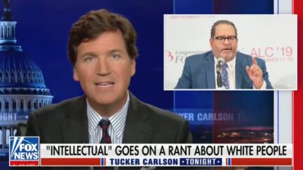 Tucker Carlson