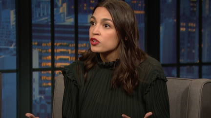 AOC Wants to Dump Tesla Weeks After Elon Musk Twitter Spat