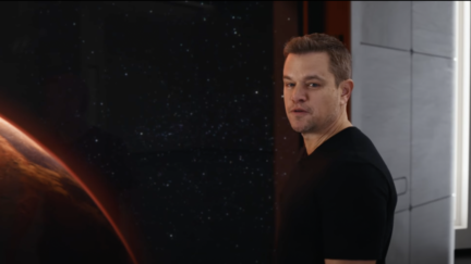 Matt Damon's Crypto Firm Accidentally $10 Million to Woman
