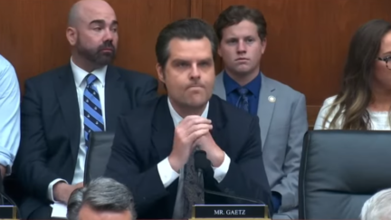 Matt Gaetz