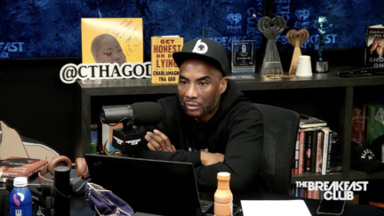 Charlamagne tha God