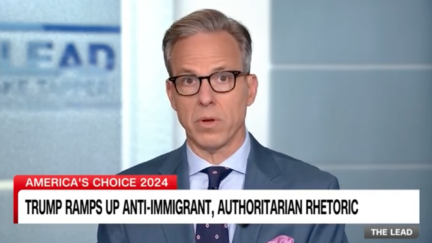 Tapper