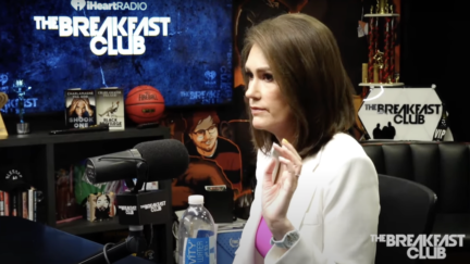 Jessica Tarlov Spills on Being Fox News Democrat