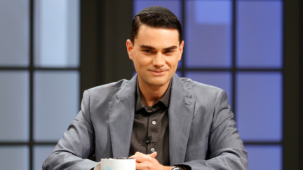 Ben Shapiro