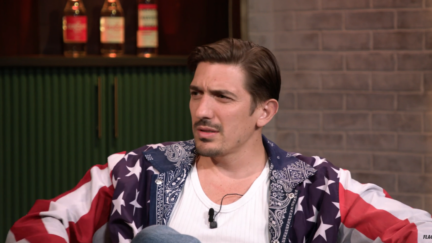 Andrew Schulz