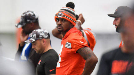 Deshaun Watson